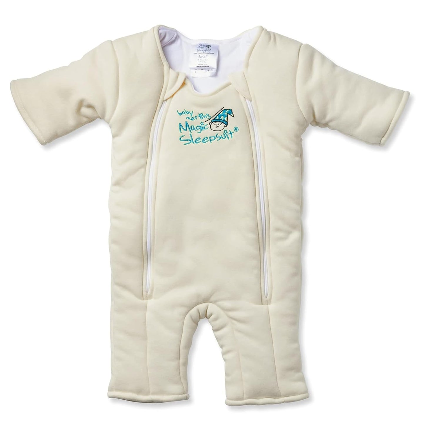Magic Sleepsuit Baby Swaddle Transition for Cozy Sleep 3-6 Months