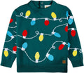 Tipsy Elves Christmas Sweaters for Babies and Toddlers - Cute Tacky