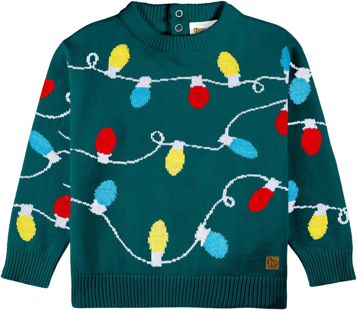 Cute Tacky Holiday Sweaters for Babies and Toddlers 50ft to 60ft