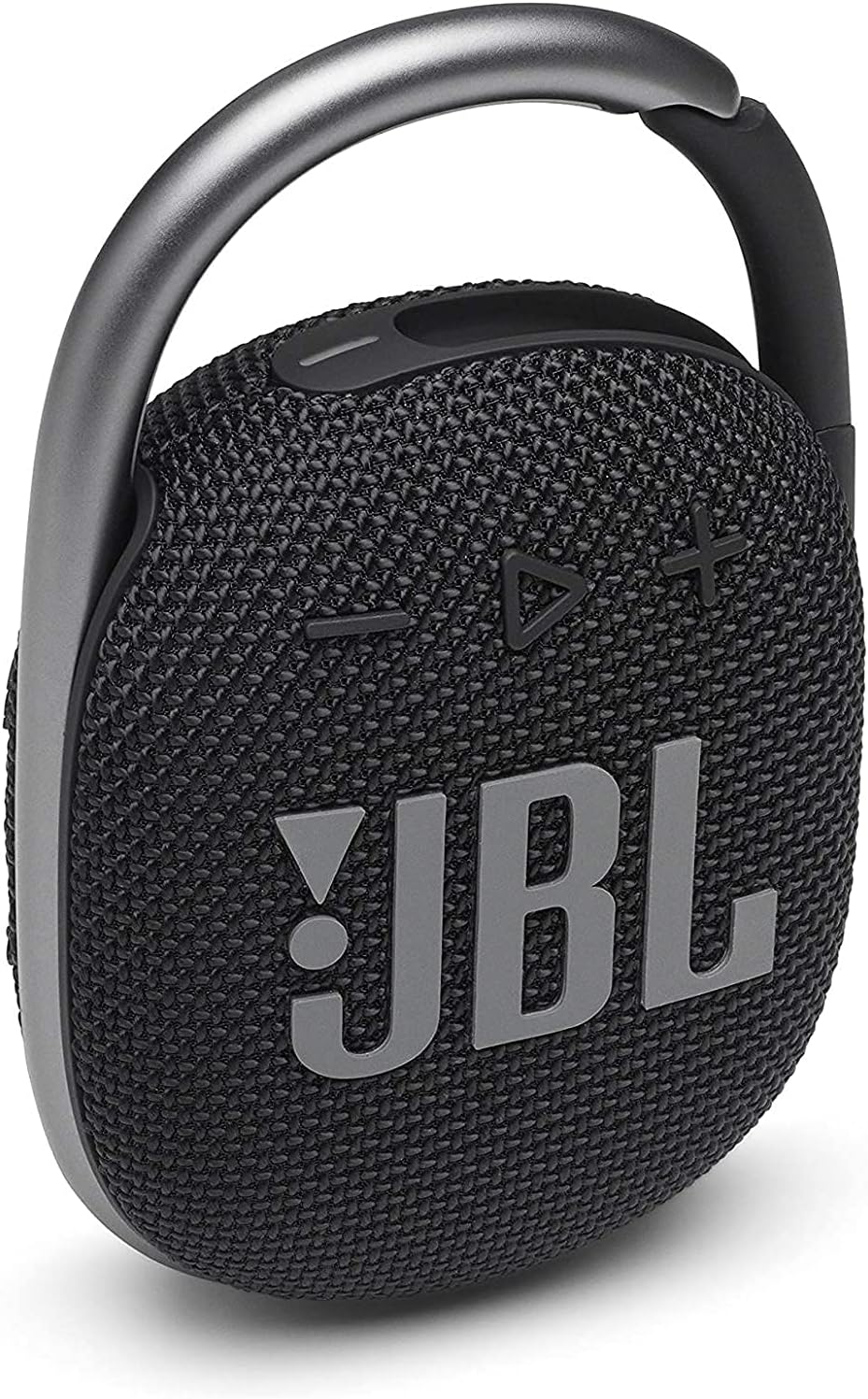 JBL Clip 4 Portable Wireless Speaker - Powerful Sound On-the-Go!