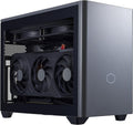 Cooler Master NR2 Pro Mini ITX Gaming PC - Compact 280mm AIO