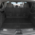 Cargo Mat for 2021-2025 Chevy Suburban/GMC Yukon XL - Full Coverage