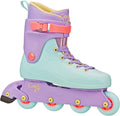Candi GRL South Beach Molded Inline Skates - Comfortable Ride Roller