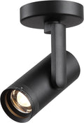 12W LED Zoomable Dimmable Ceiling Spotlight with Warm White 3000K