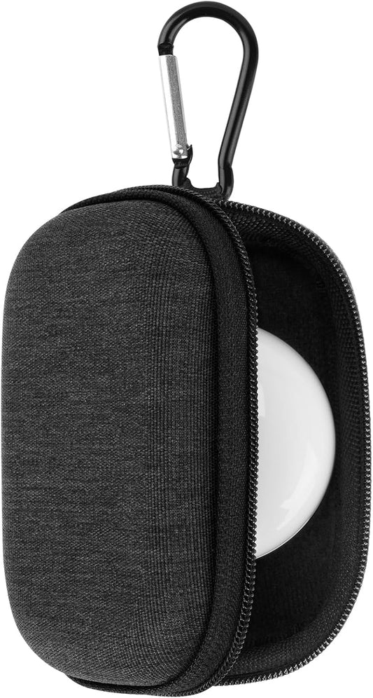 Protective Hard Shell Earbuds Case - Dark Grey