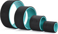 Deep Tissue Muscle Rollers - Set of 4 - Back Pain Relief