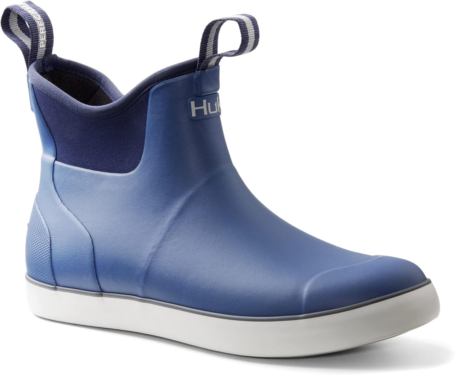 HUK womens Rogue Wave Shoe: Ultimate Fishing & Deck Boot