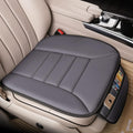 Premium Car Seat Cushion with Comfort Memory Foam for Drivers