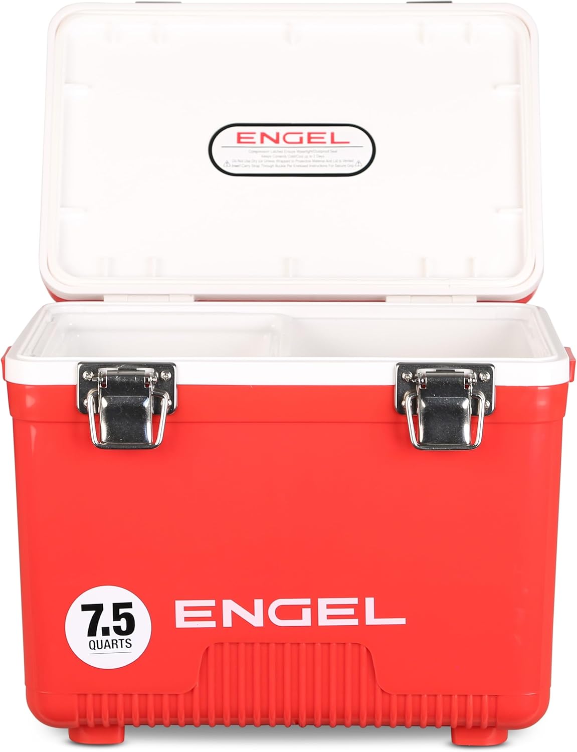 Engel UC7 7.5qt Leak-Proof Cooler for Outdoor Adventures