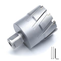2in x 2in Annular Cutter with Weldon Shank for Heavy Duty Cutting