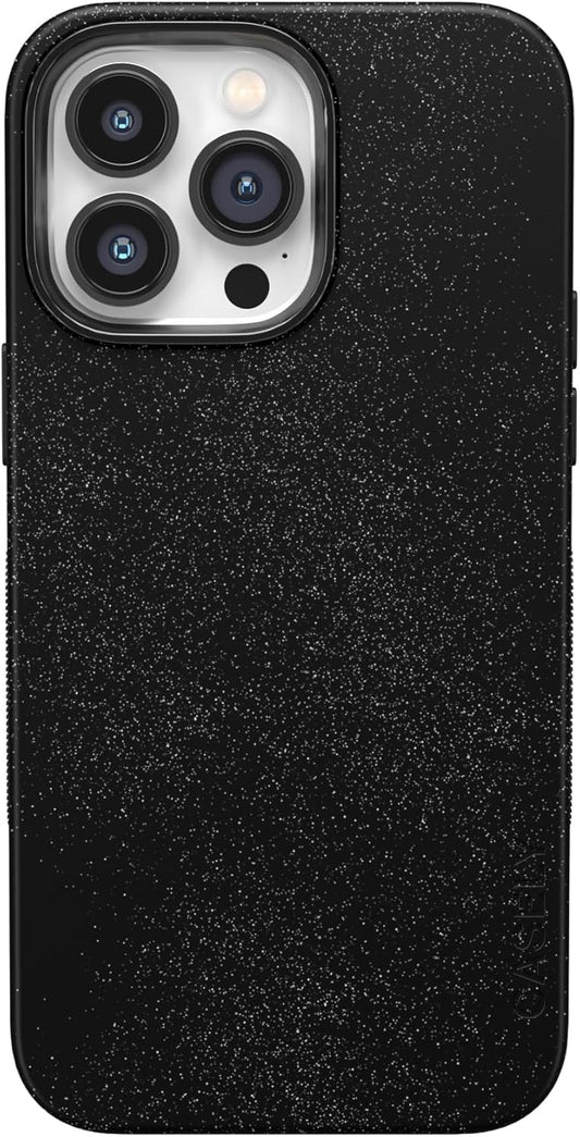 Bold Protective Case for iPhone 14 Pro Max | Midnight Onyx