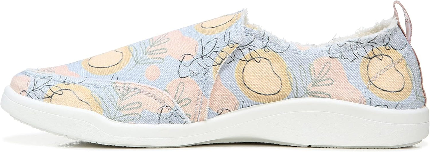 Vionic Beach Malibu Casual Womens Slip On Sneakers for Comfort