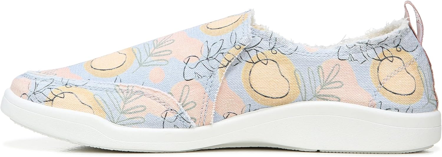 Vionic Beach Malibu Casual Womens Slip On Sneakers for Comfort
