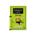 Namyang French Cafe Stevia Instant Coffee Mix (Zero Sugar) - Travel