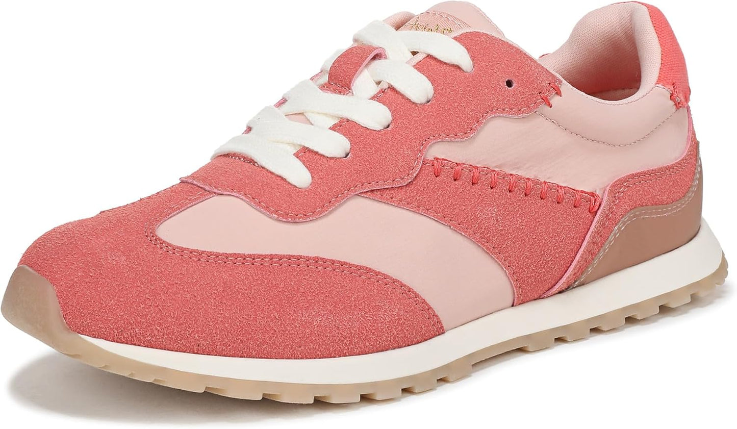 Blowfish Malibu Womens Valley Casual Lace-Up Sneakers Review