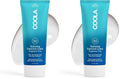 COOLA Organic Sunscreen SPF 50 Sunblock Body Lotion - Lightweight