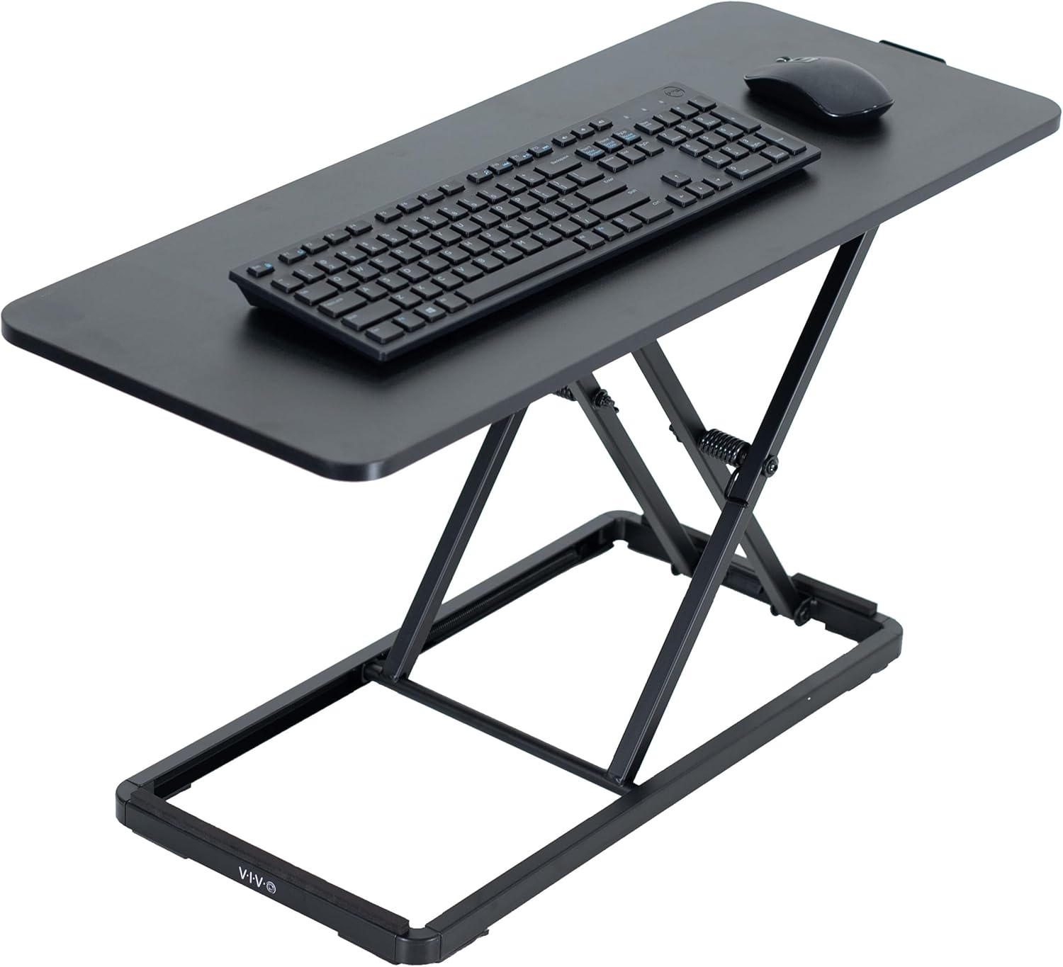 Height Adjustable Scissors Lift Keyboard Riser by VIVO – GearMustHave