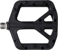 FIFTY-FIFTY Mountain Bike Pedals - Wide Non-Slip Nylon Platform