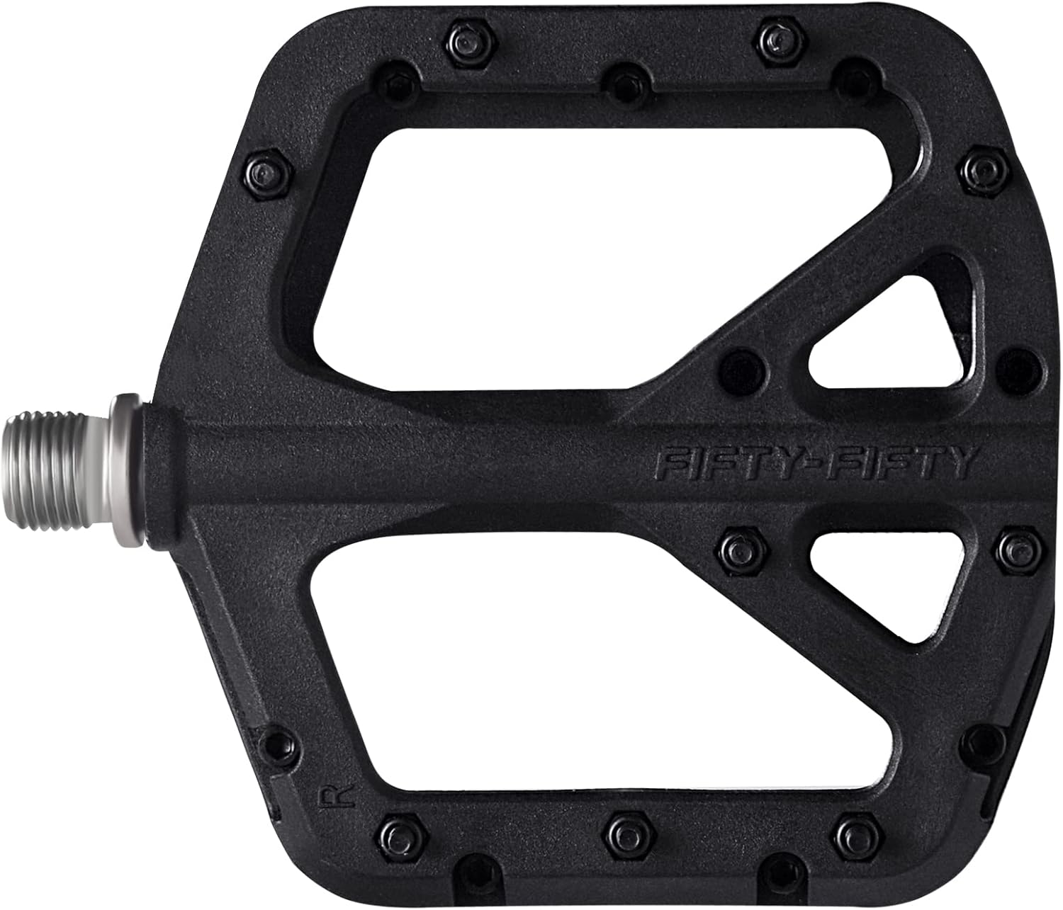 FIFTY-FIFTY Mountain Bike Pedals for Ultimate Performance