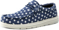 Stylish Bruno Marc Men's Slip-on Loafers for Relaxed Wear