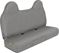 Custom Fit Front Bench Seat Cover for Ford F250 Super Duty - Oxford