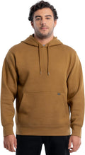 Wrangler Men's Hooded Sweatshirt for Workwear Comfort