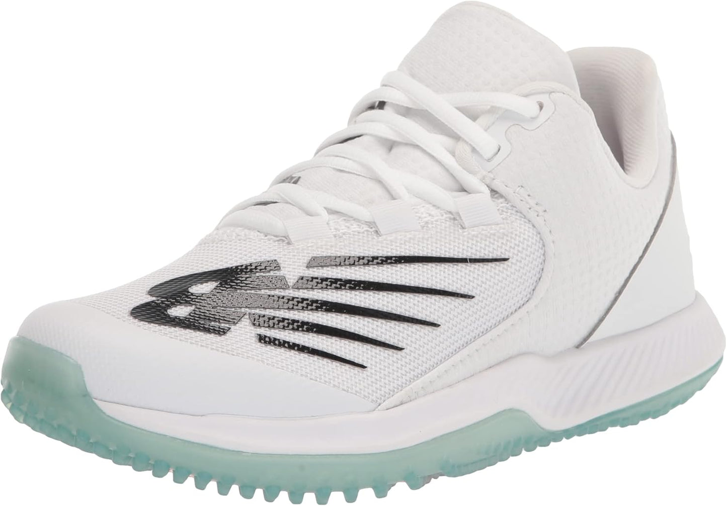 New Balance Men's FuelCell 4040 V6 Turf-Trainer Baseball Shoe Review