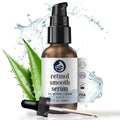 Retinol Face Serum 3% Retinol - Anti Aging Night Serum