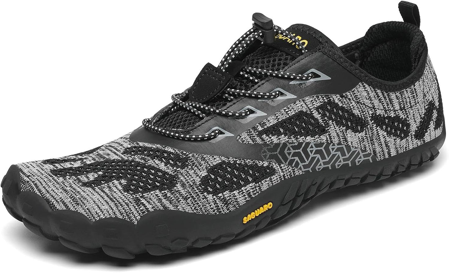 SAGUARO Barefoot Shoes for Trail Running and Cross Training