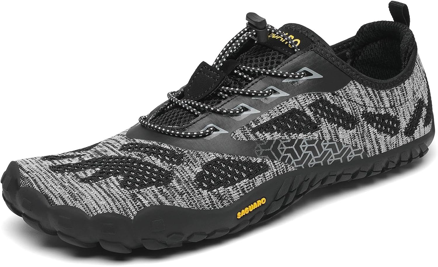 SAGUARO Barefoot Shoes for Women and Men - Minimalist Trail Runners