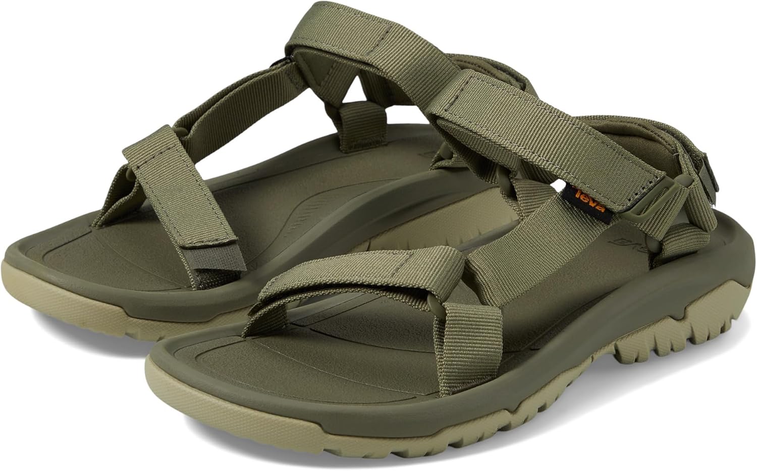 Teva womens Hurricane Xlt2 Sandal: Comfort and Durability Combined