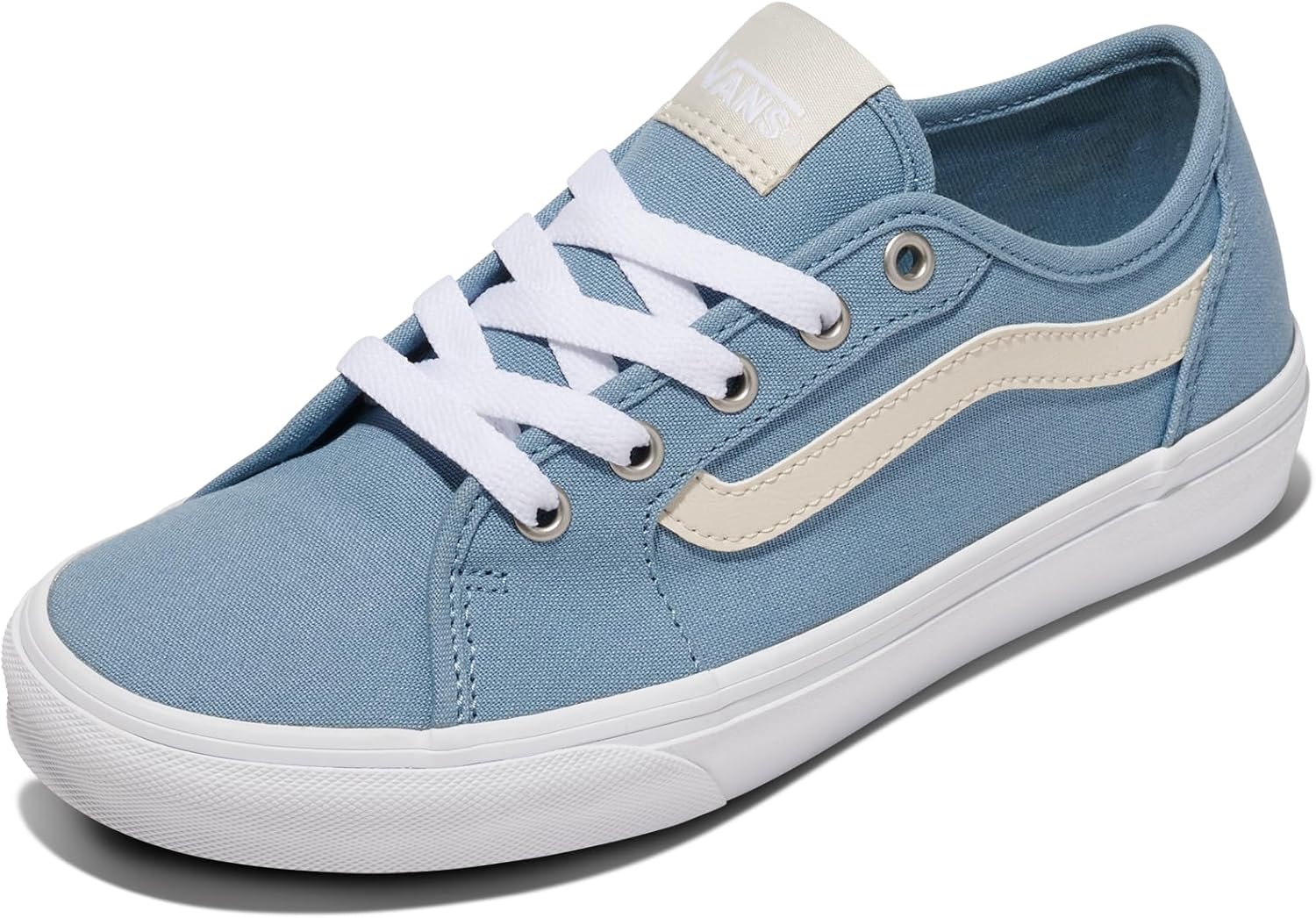 Vans Women's Filmore Decon Trainers for Everyday Comfort