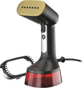 Handheld Garment Steamer for Clothes - Fast 30s Heatup, 2 Modes