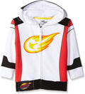 Stay Warm in Style with Blaze Hoodie