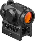 CVLIFE JackalHowl 1x20mm 2MOA Red Dot Sight - Motion Awake Optic