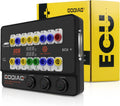 Godiag GT100+ OBDII Breakout Box - Advanced ECU Bench and CAN Tester