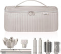 Travel Carrying Case for Hair Dryer and Airwrap - Travel Ready