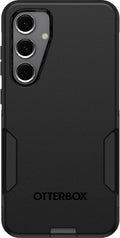 Samsung Galaxy S24 FE Commuter Series Case - Slim, Rugged Protection