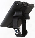 5 - Fits Most Tablets + Heavy-Duty Case - Durable Tablet Mount