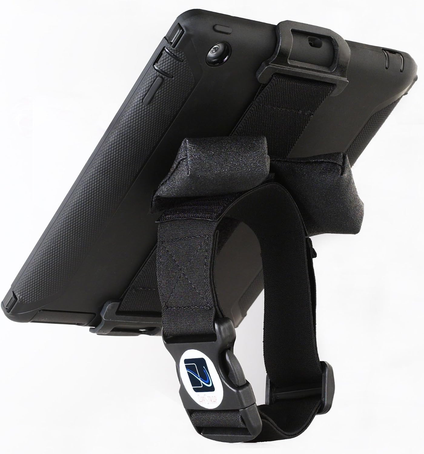 5 - Fits Most Tablets with Heavy-Duty Case for Protection