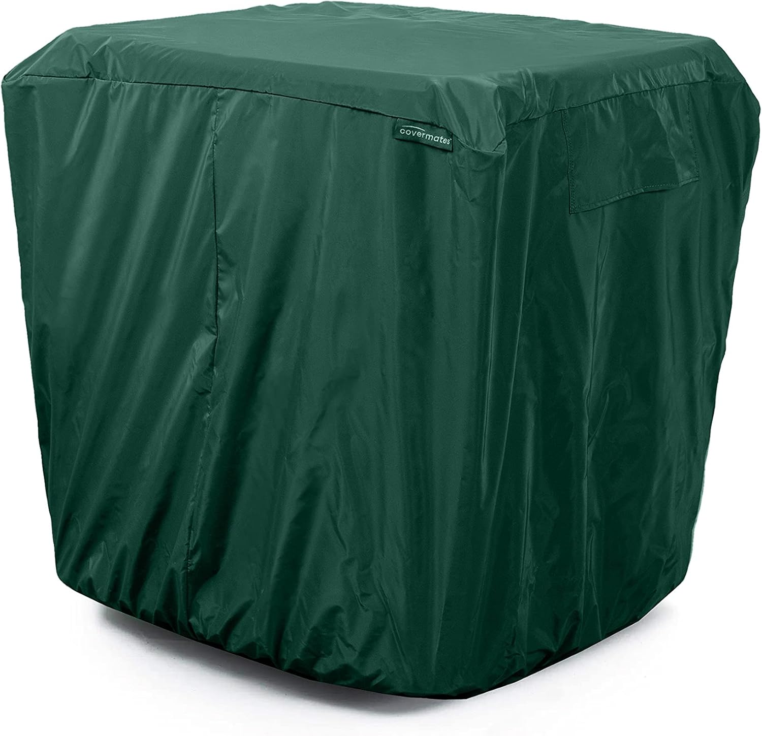 Protect with Style: Covermates AC Winter Cover