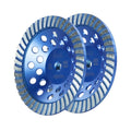 7 Inch Concrete Grinding Wheels for Paint and Coating Removal
