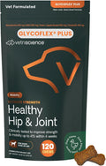 VetriScience Ultimate Strength Hip & Joint Chews Duck, 120 Count