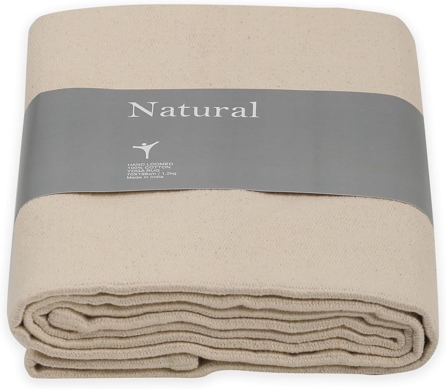 MISZBHA Yoga Rugs & Blanket for Restorative Yoga & Meditation