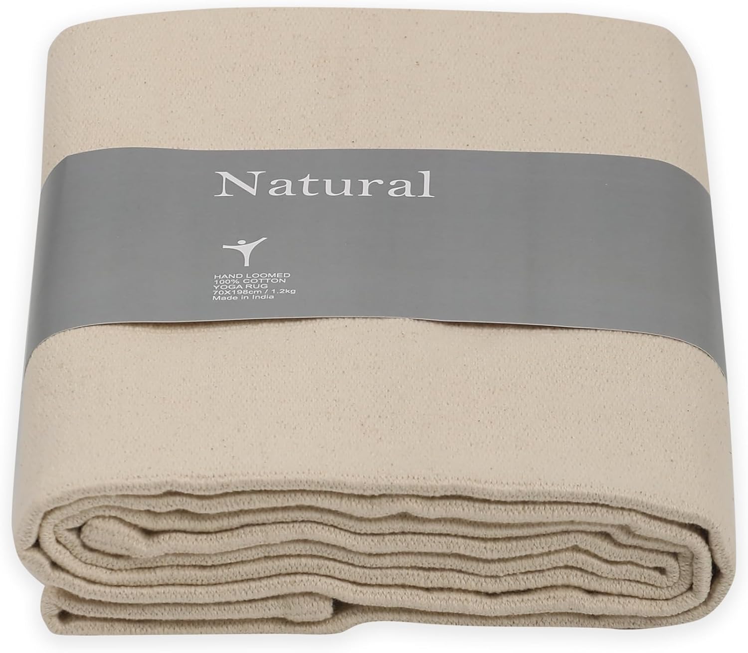 MISZBHA Yoga Rugs & Blanket for Restorative Yoga & Meditation