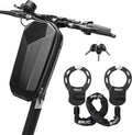 Scooter Chain Lock Bike Lock for Electric Scooter - Heavy Duty