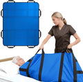 Upgrade 3-Layer Comfort Positioning Bed Pad Medium Size - Reinforced