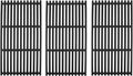17 Inch Grill Grates for Charbroil TRU Infrared Grill - Cast Iron