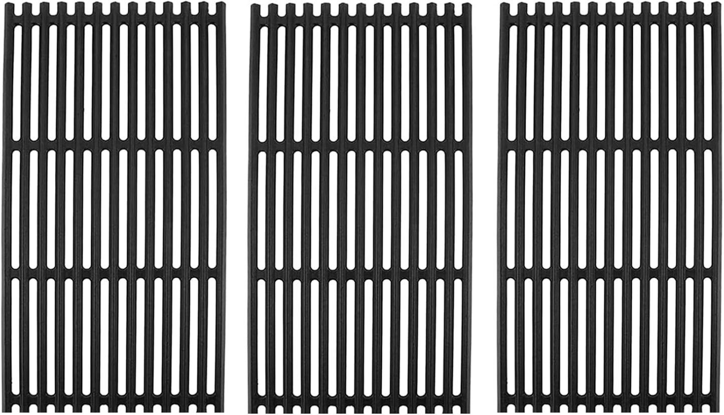 17 Inch Grill Grates for Charbroil TRU Infrared Grill Parts