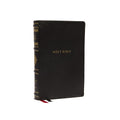 NKJV Personal Size Reference Bible, Sovereign Collection - Portable
